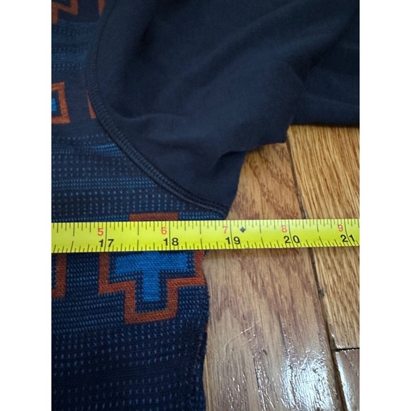 New Smartwool Merino Thermal Crew Baselayer Breathable Odor Resistant M $139 - Picture 7 of 9